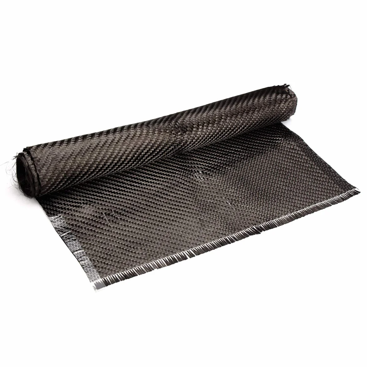 EsportsMJJ 31 x 82 cm 3K 2 x 2 Twill włókno węglowe tkanina 200 Gsm gładka tkanina z matowej tkaniny