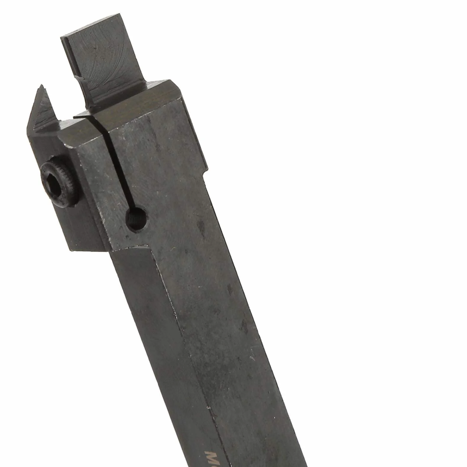 Narzędzie Tokarskie z Płytkami Węglikowymi MGMN300, Uchwyt MGEHR1212-3, 10 Sztuk, Średnica Trzpienia 12x12mm, Wysoka Wydajność