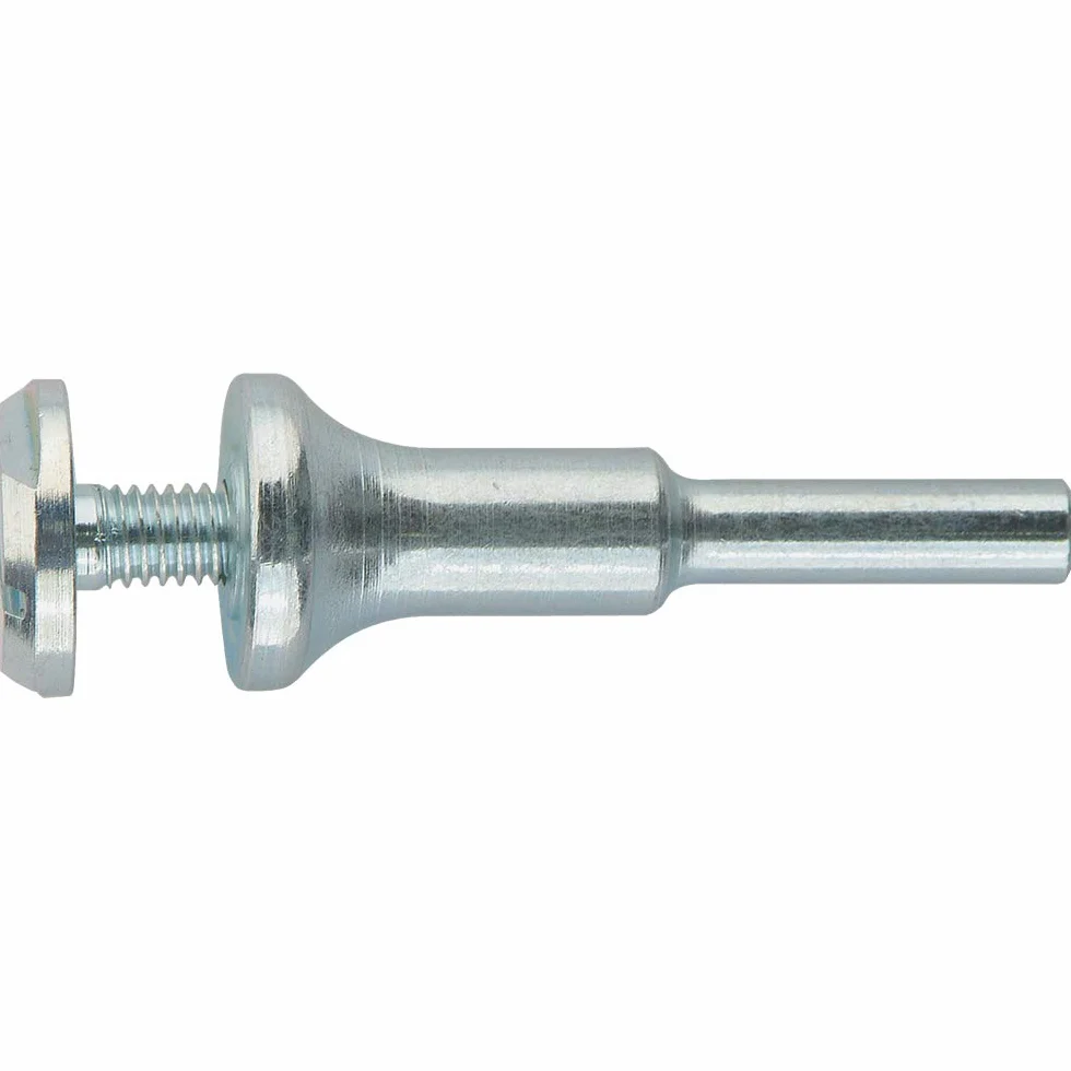 Uchwyt narzędziowy BO 6 Ø chwytu 10 mm, zakres mocowania 0-4mm, otwor 10mm PFERD