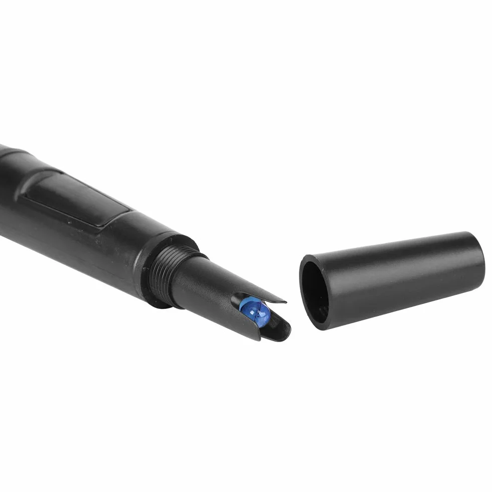 Elektroda PH Akozon z kablem BNC 300 cm Sonda 201DH do wykrywania jakości wody