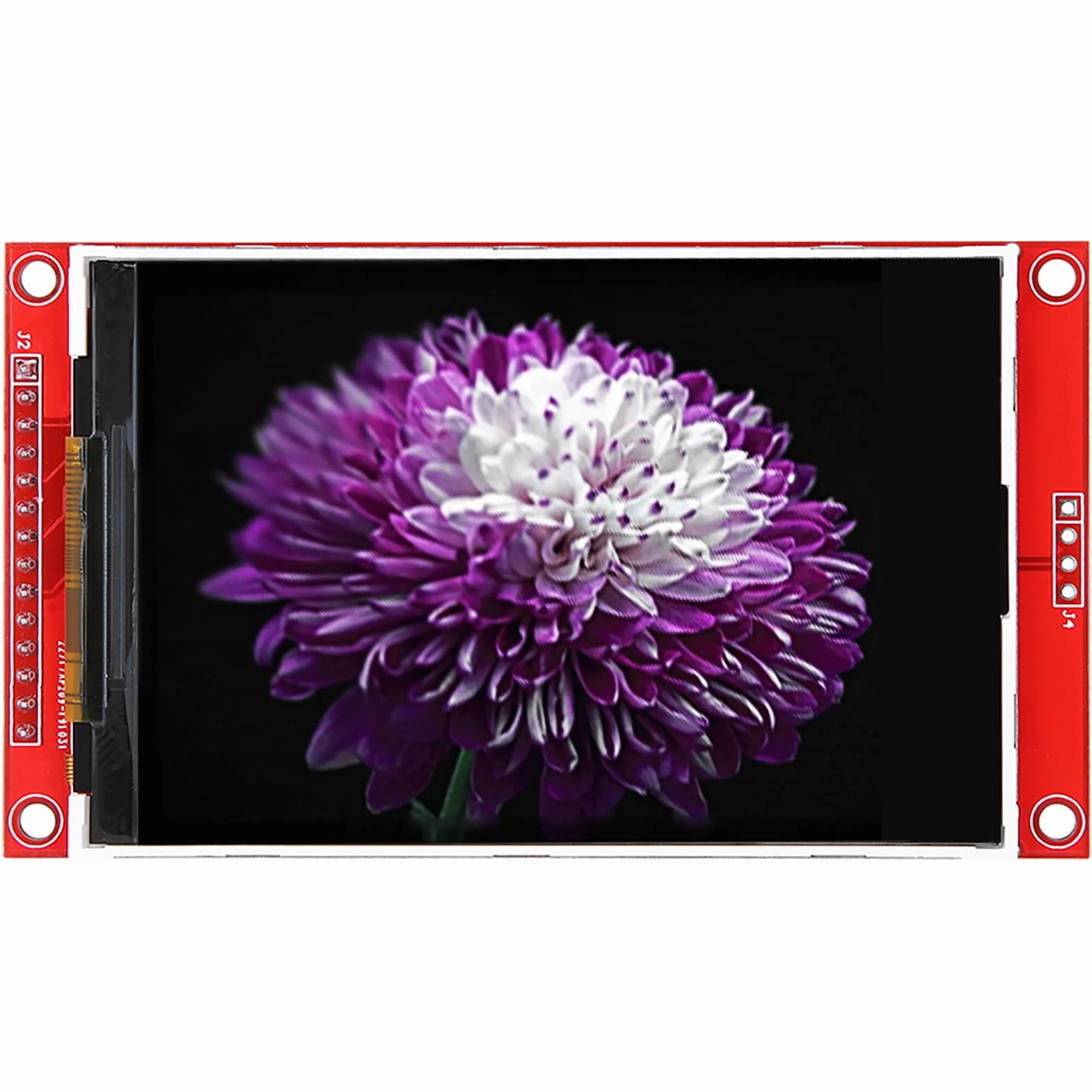 Moduł TFT-LCD 3,5 cala HD 480x320 ILI9488 SPI HDMI dla DIY