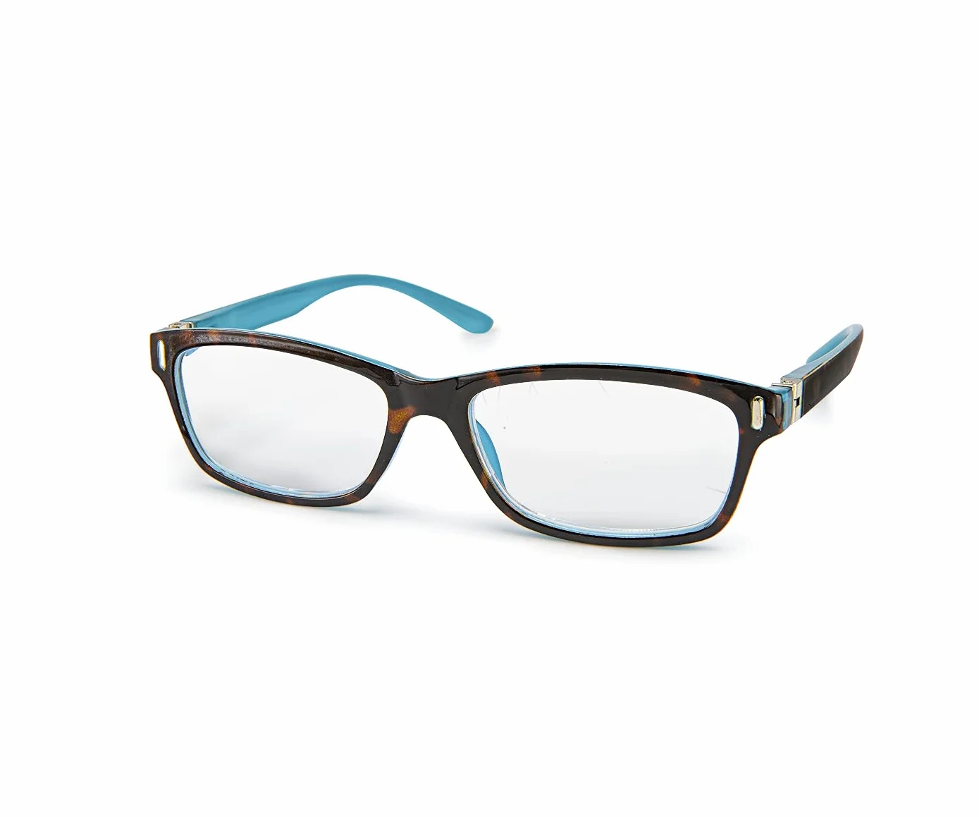 Pic Solution Foocus Glass Style Brązowy/Zielony +1
