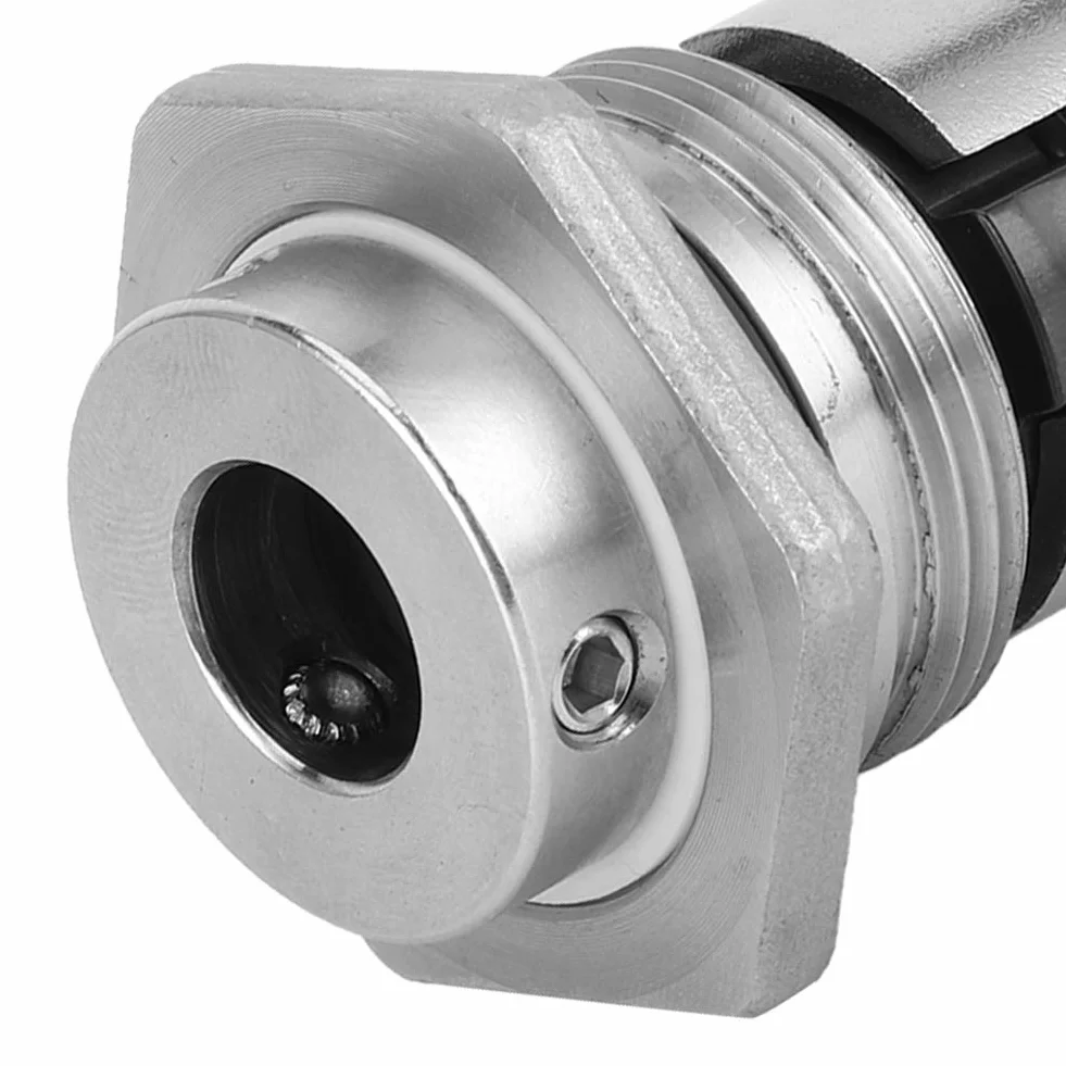 Stabilne mechaniczne uszczelki kasetowe, uszczelnienia mechaniczne, pompy 12 mm do pomp serii CR