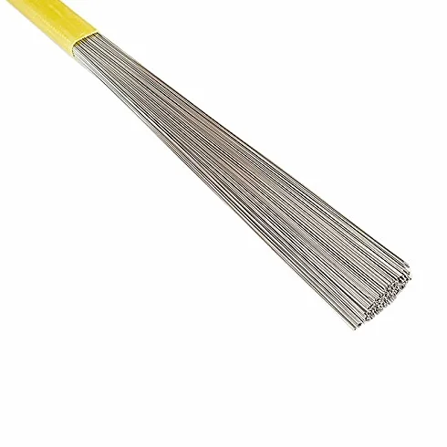 Drut sprężynowy ze stali nierdzewnej 1,4 mm 50 cm twardy prosty 0,2-3 mm