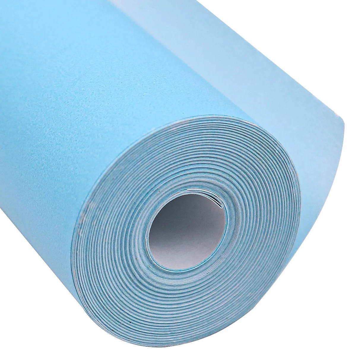 Namvo 6 rolek Kolorowy papier do druku termicznego Przenośna drukarka termiczna Mini drukarka fotograficzna Etykiety (57 x 25 mm)
