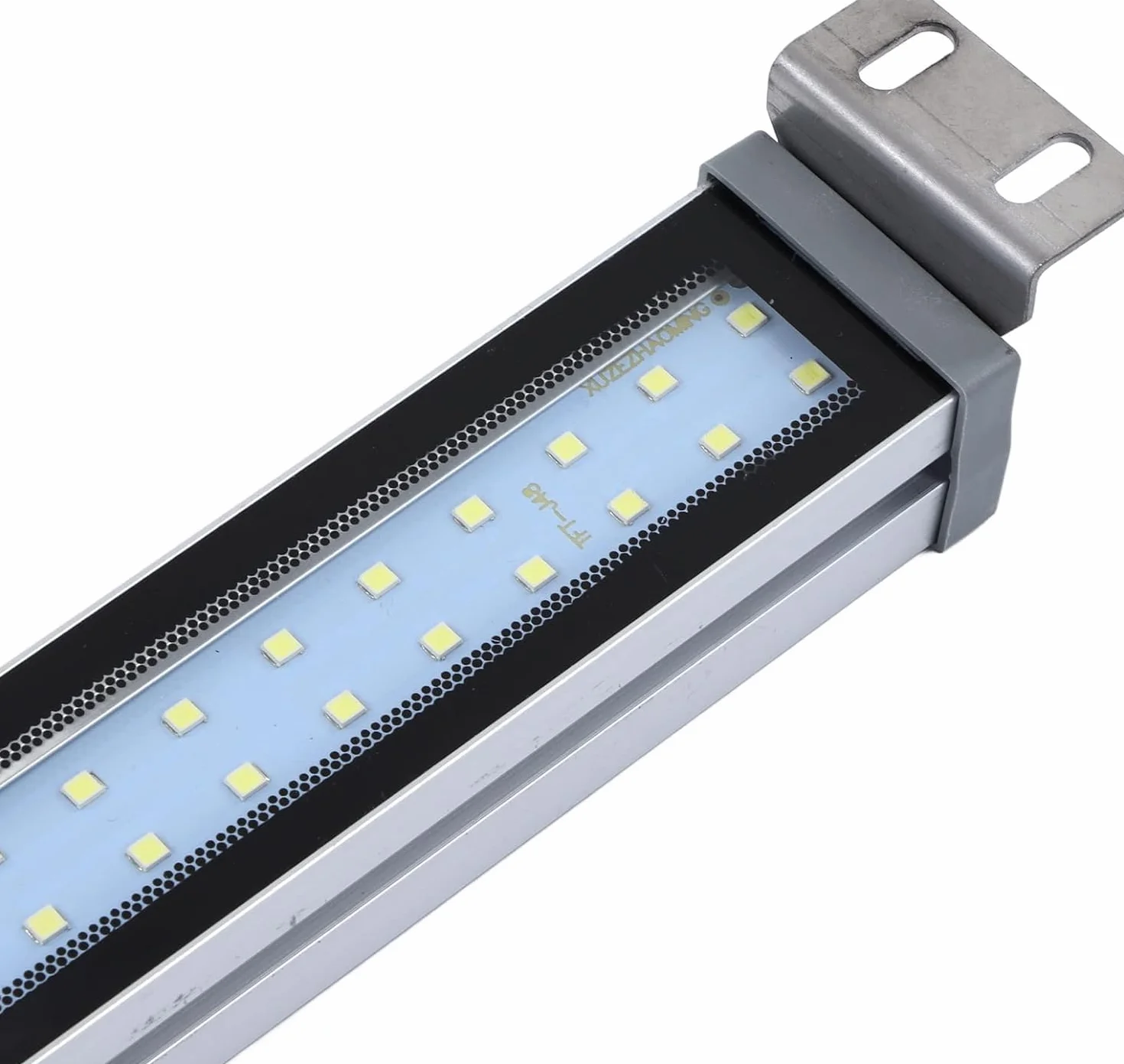 Oświetlenie Maszynowe LED IP67 Wodoodporne Przeciwwybuchowe 24V 36V