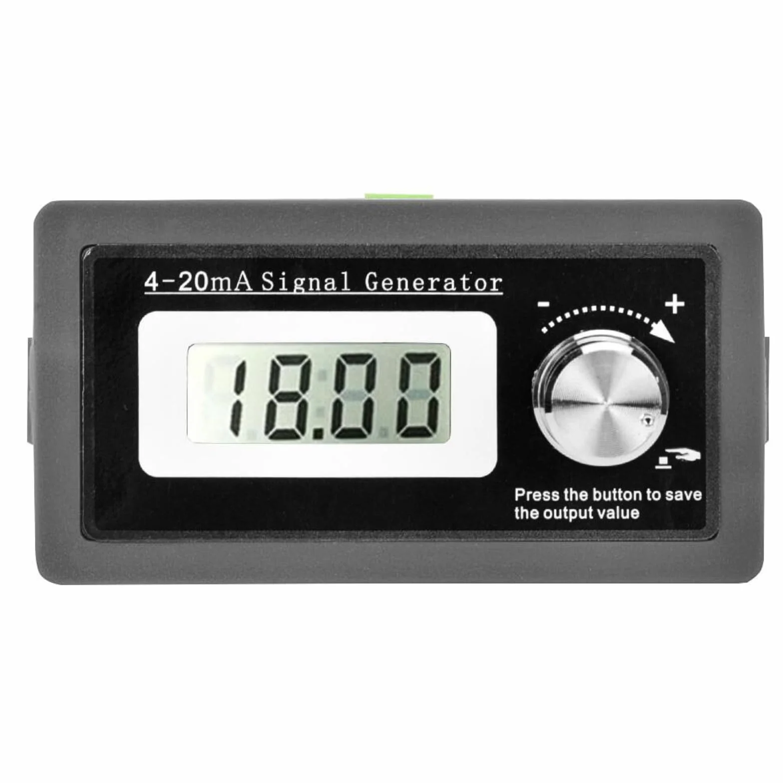 Pętla prądu - wysoka dokładność 4-20 mA generator sygnału dwuprzewodowy test przetwornika