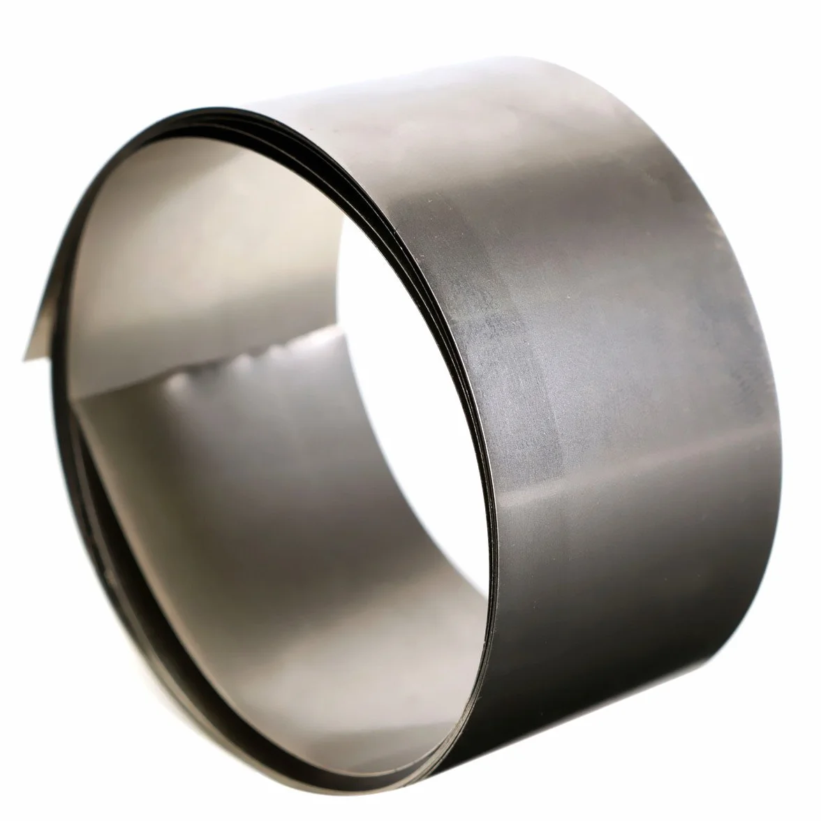 EsportsMJJ 99,96% czysty metal srebrny szary ani cienka blacha platerowana 0,1 x 30 x 1000 mm