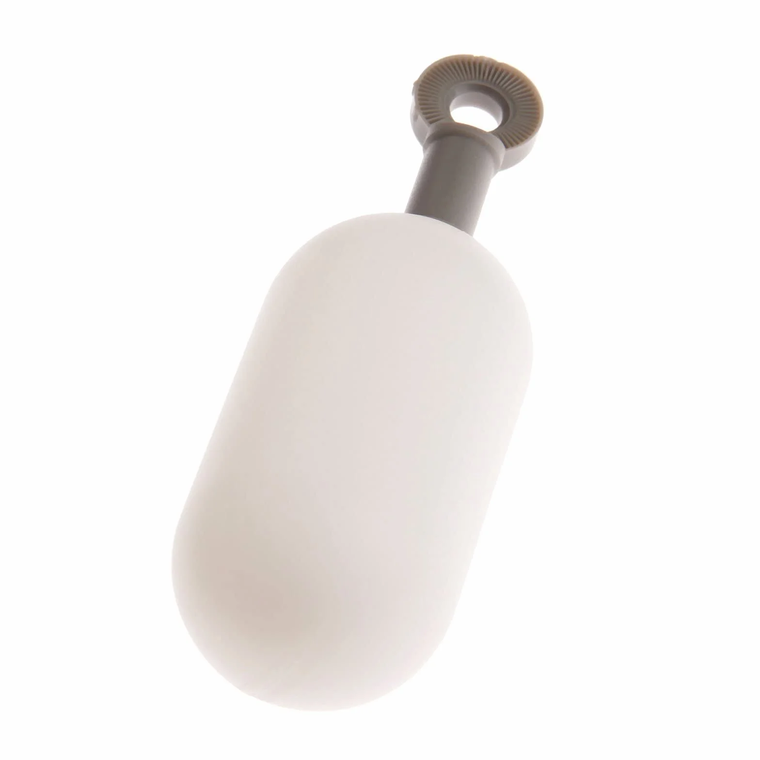 Zawór pływakowy napełniający 1,27 cm plastikowy
