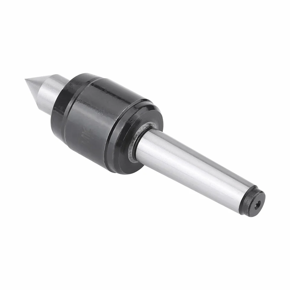 Asixx MK2 Precyzyjny obrotowy punkt środkowy 60 stopni do tokarki CNC