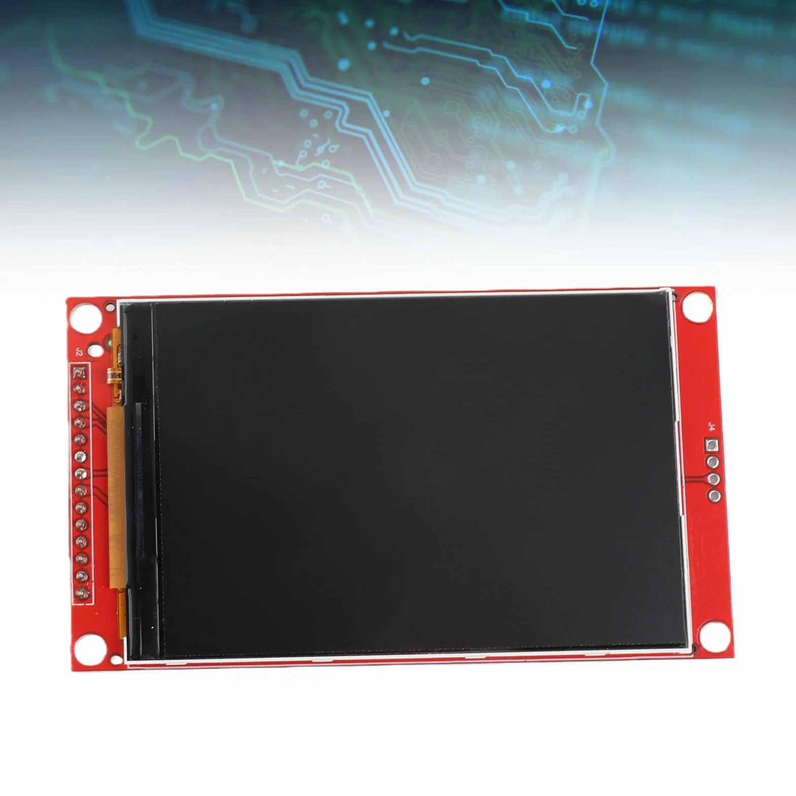 Moduł wyświetlacza LCD TFT 3,5 cala 480x320 SPI ILI9488 3,3V~5V