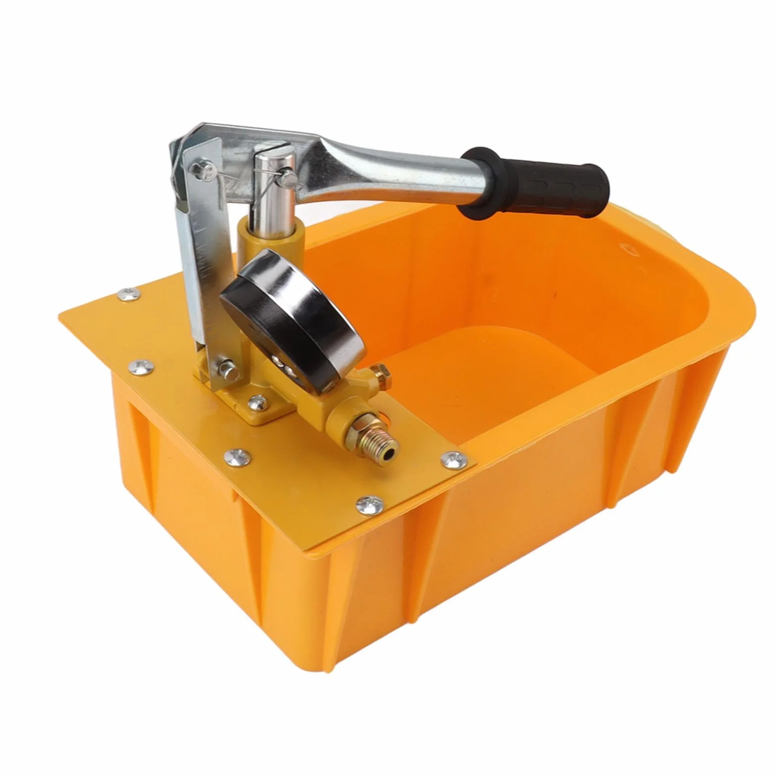 Ejoyous Hydrostatyczna Pompa Tester Hydrauliczna Pompa Ciśnienia