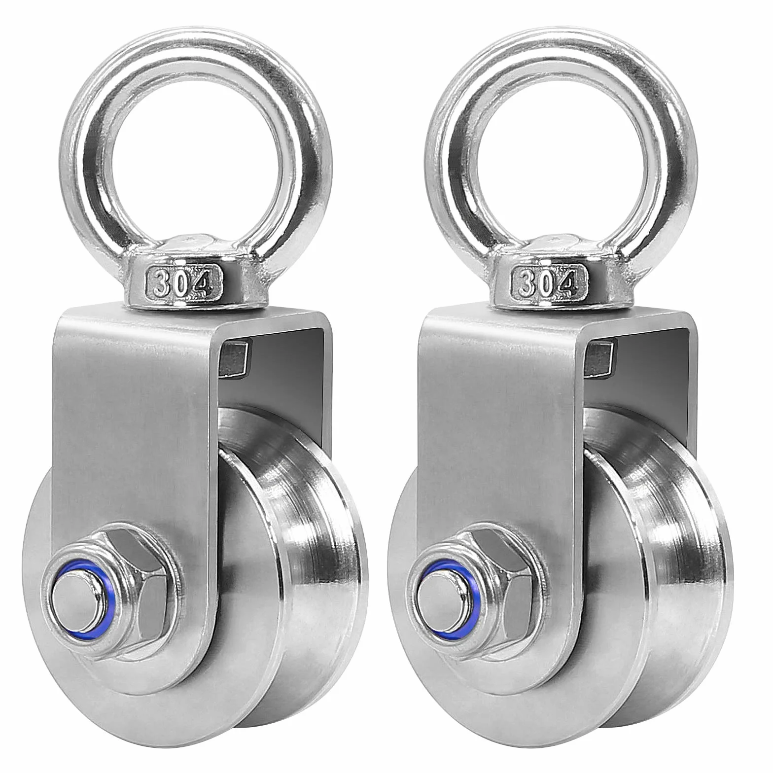 Pulley M32+M75 (48 mm-2 szt.)
