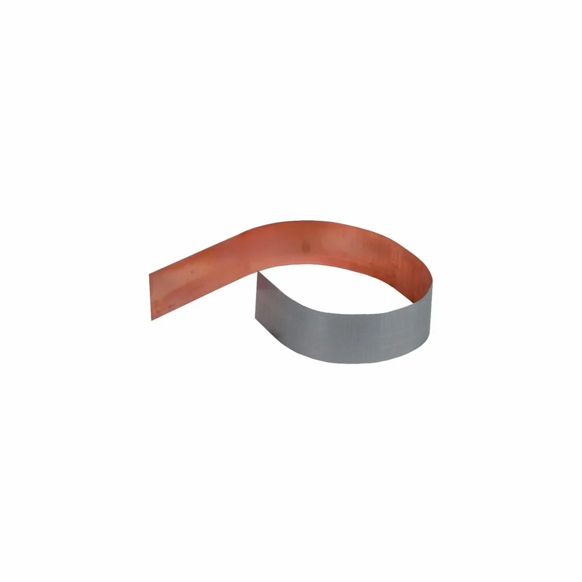 Dehn Cupalblech CUPAB 500X40X0.5 AL CU