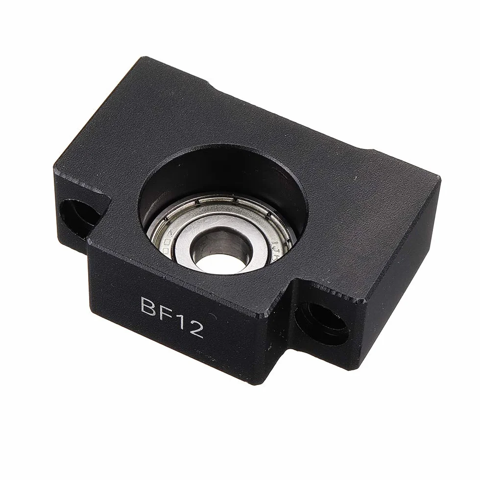 RanDal Bk12 Bf12 śruby kulowe wsporniki do śrub kulkowych SFU1605 SFU1610 CNC