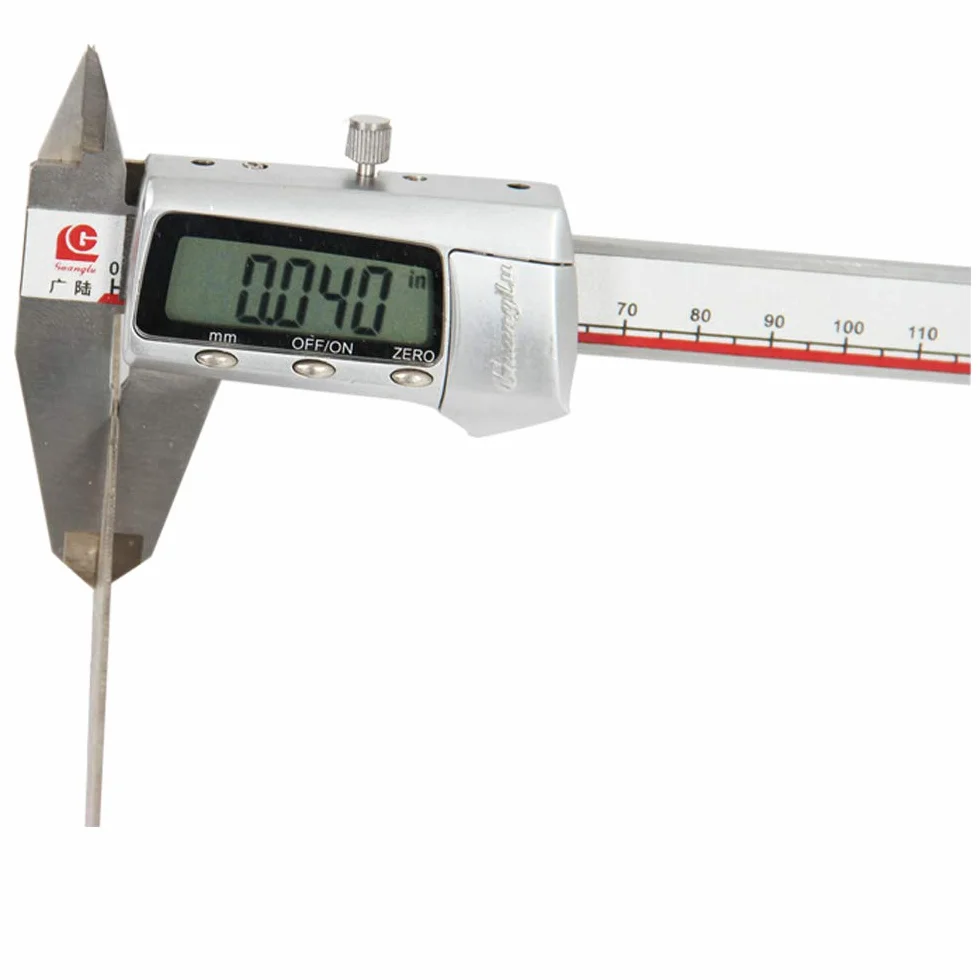 Anoda niklowa - 152 mm x 25 mm x 1 mm, 99,6% czystego niklu elektrody do samodzielnego niklowania i galwanizacji niklowej, elektroda niklowa o wysokiej czystości