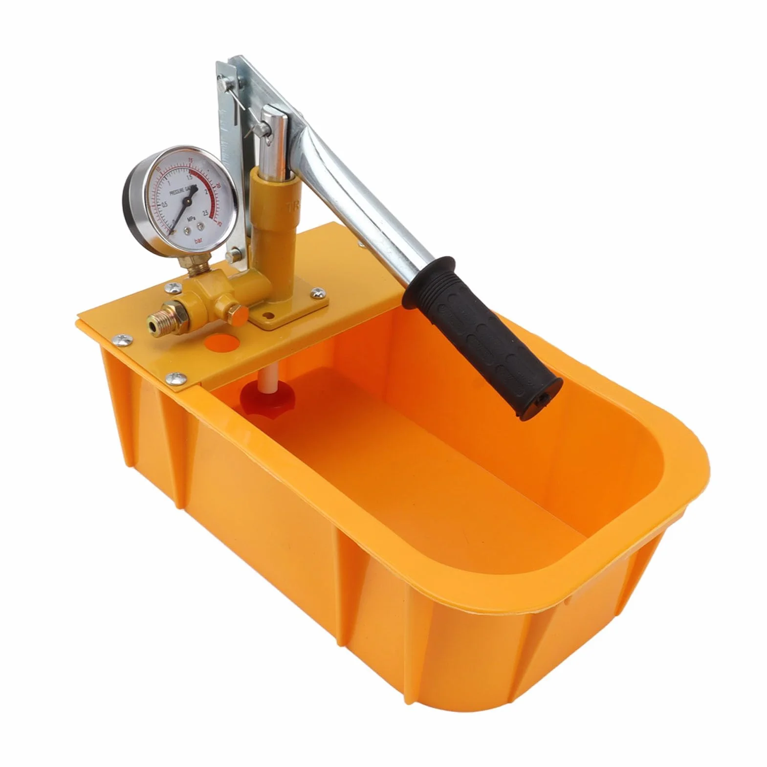 Ejoyous Hydrostatyczna Pompa Tester Hydrauliczna Pompa Ciśnienia