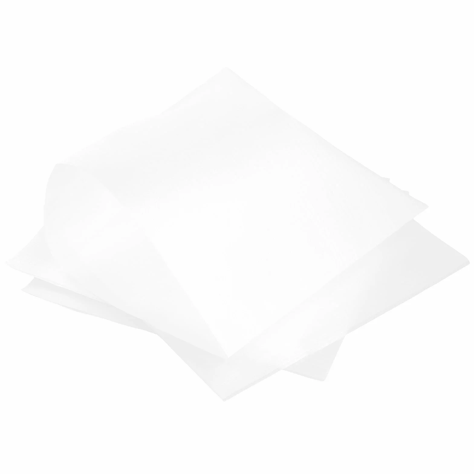KEILEOHO 150 sztuk, 30 x 30 cm, materia? opakowaniowy, folia piankowa, opakowanie z pianki, opakowanie do opakowa?, naczy?, 0,5 mm grubo?ci, bia?e