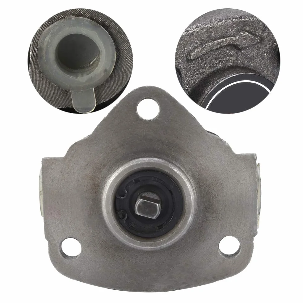Zahnradölpumpe 0,5 MPa 1800 U/min Zykloiden-Zahnradpumpe TOP-11A