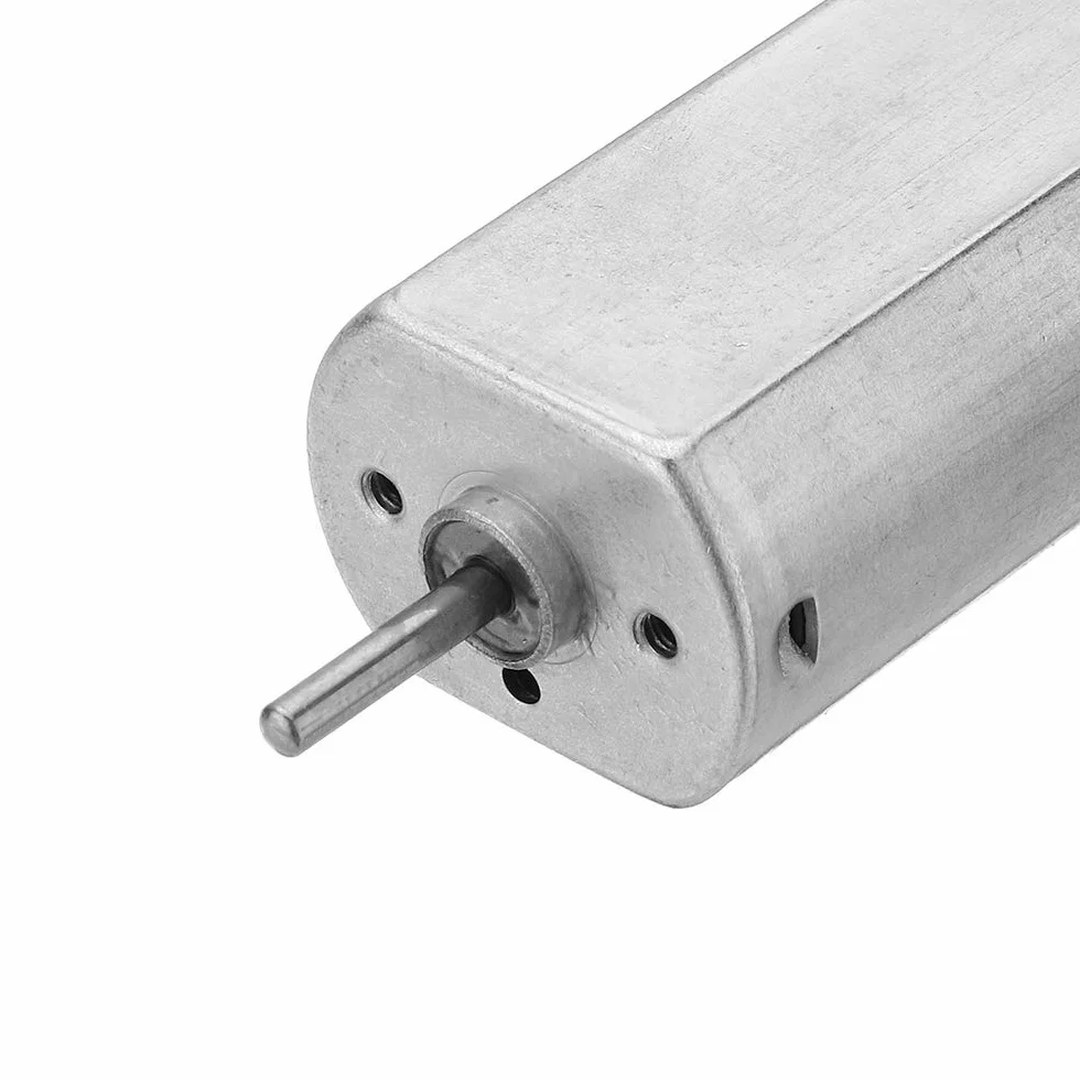 DollaTek FF-180SH Silnik prądu stałego 12V 24V