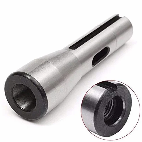 Chwyt R8 do MT2 R8 uchwyt wiertarski Arbor Morse Taper Adapter rękaw