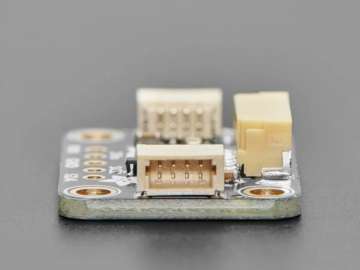Adafruit SEN6x Breakout Board do Sensirion SEN66, STEMMA QT/Qwiic, 6331
