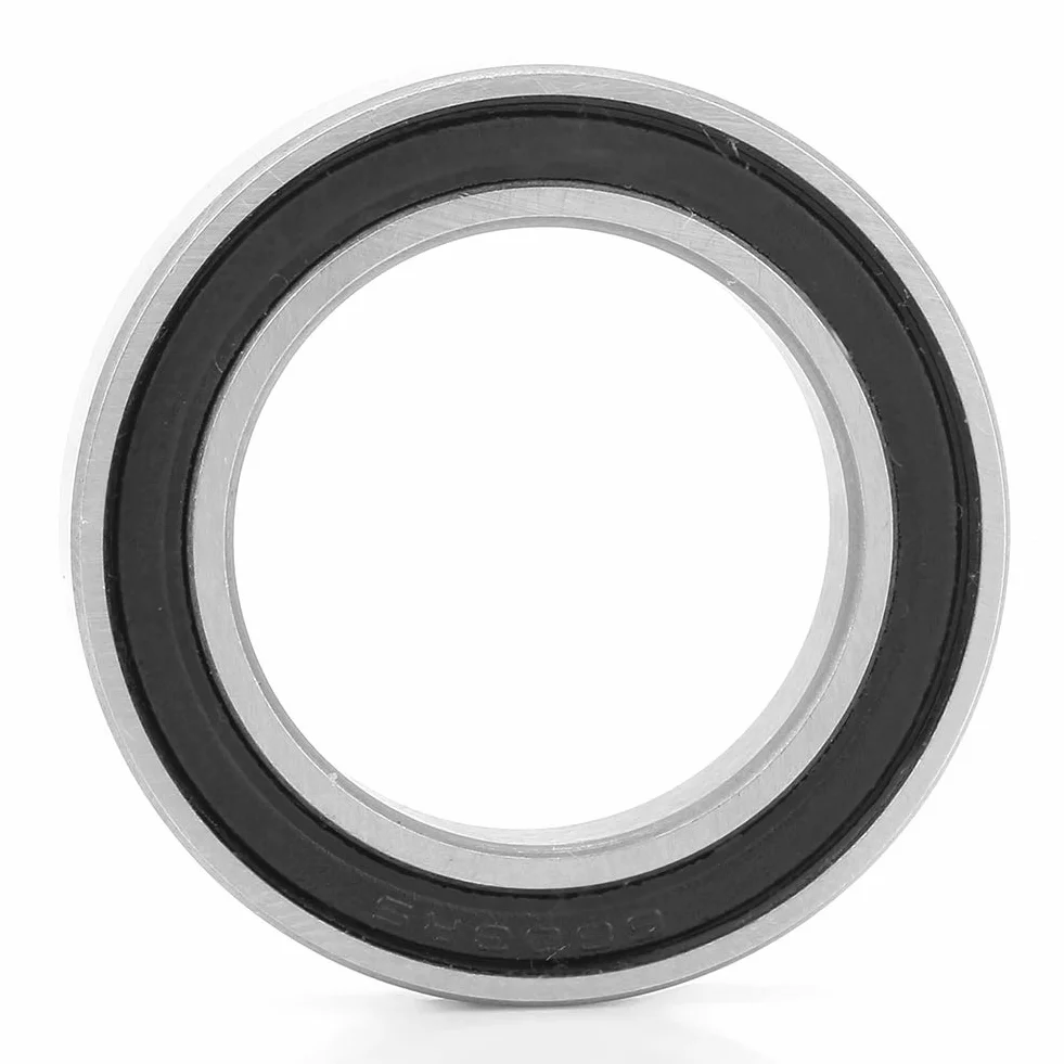 łożyska kulkowe 6803-2RS 17mm 26mm 5mm gumowe uszczelnione miniaturowe