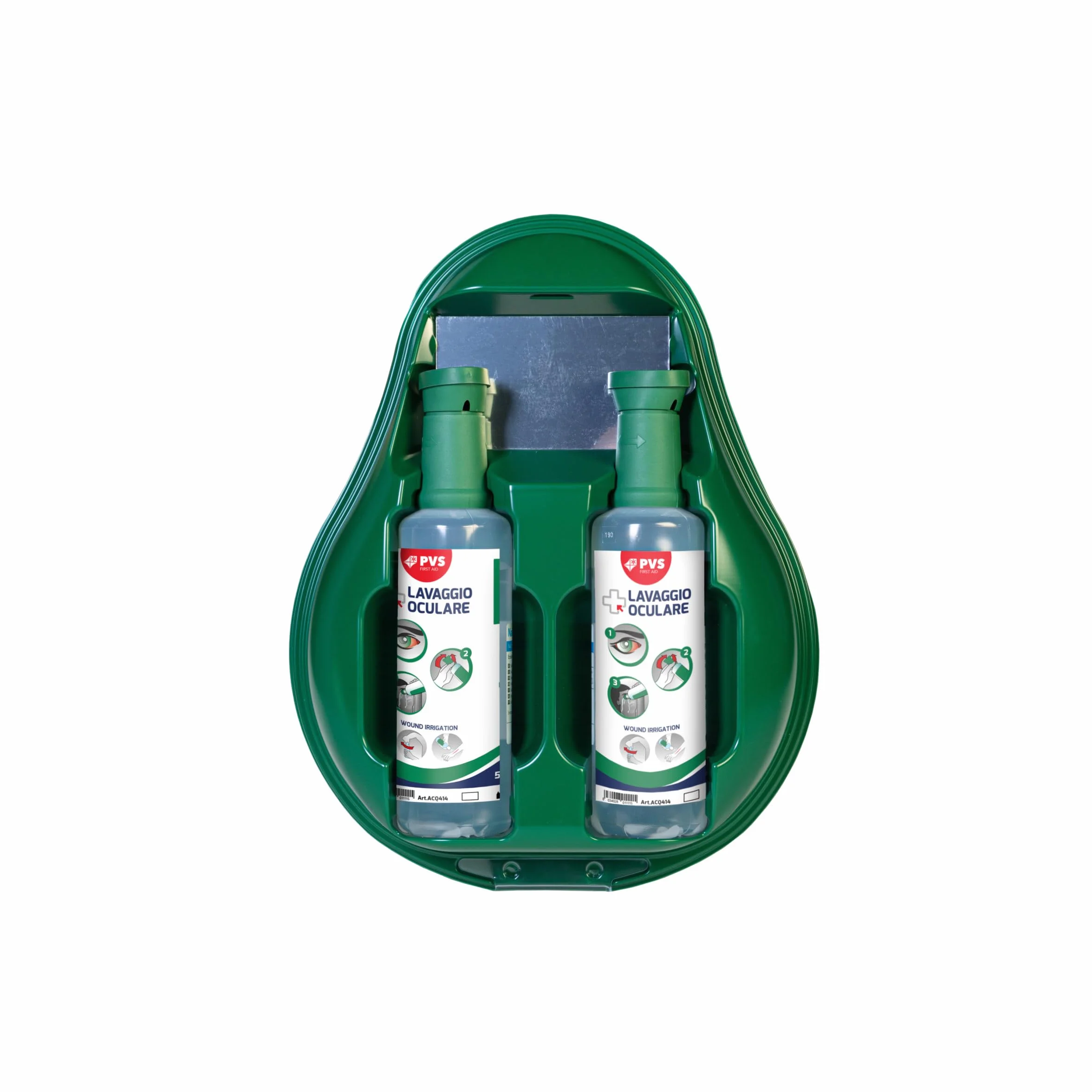 GIMA Drop Eye Wash Station 34889