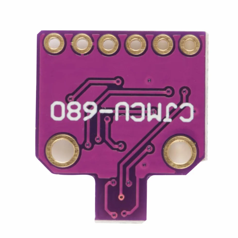CJMCU-680 BME680 czujnik ciśnienia temperatury wilgotności Breakout Board moduł
