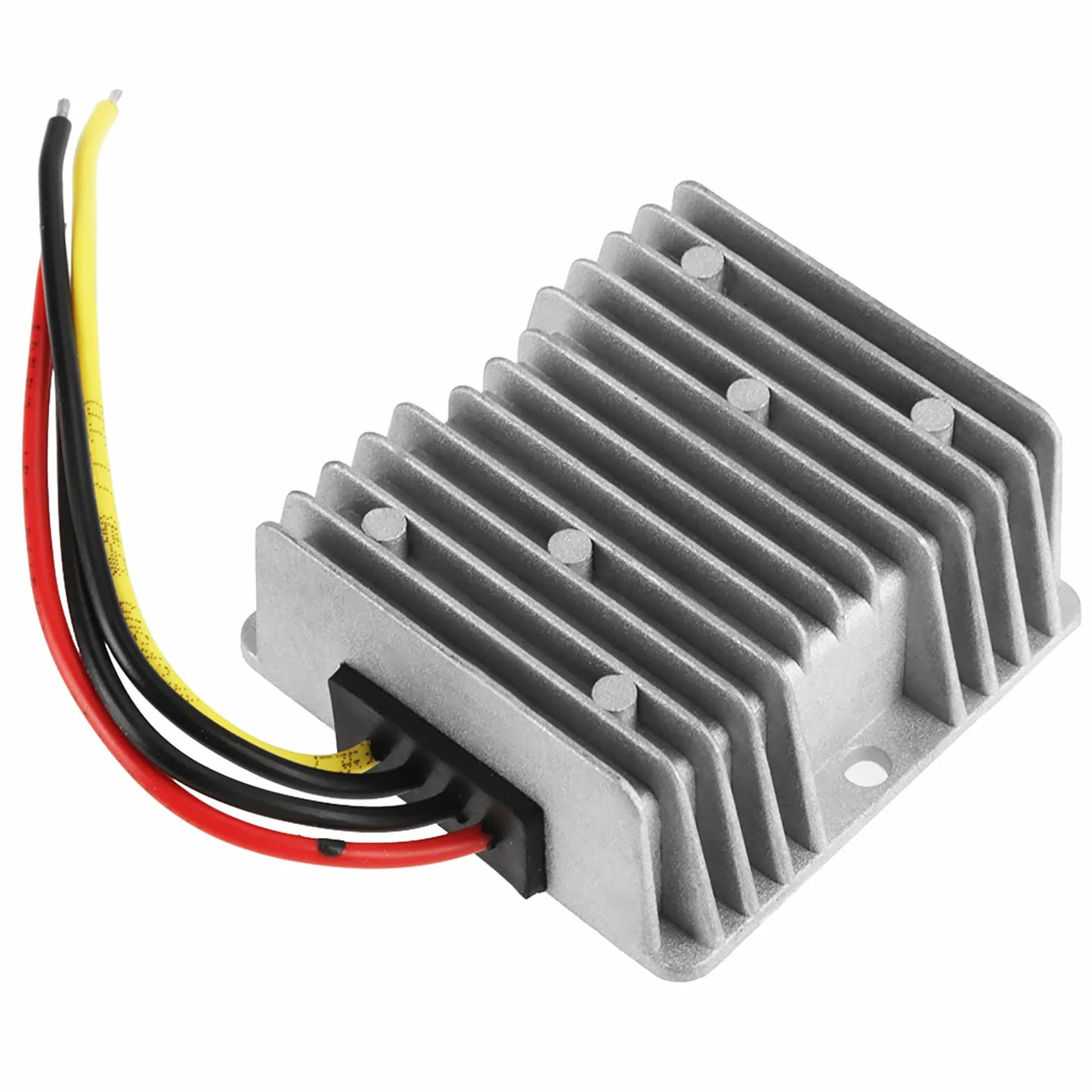 Napięcie Foval StepUp Wózek Step Dc12V do Dc 19V 8A 152W Przetwornica Napięcia Podwyższająca moduł Zasilania Doładowania