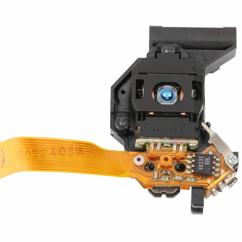 Jeanoko RAE0152Z Wysokiej Jakości Optyczny Czujnik Lasera do Wymiany Mechanizmu VCD, Odczyt Danych dla Systemu Audio