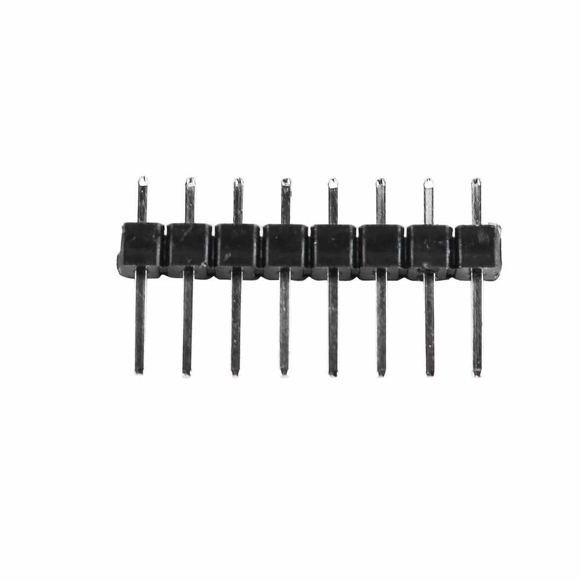 4 szt. ADUM1201 dwukanałowy cyfrowy izolator magnetyczny, szeregowy moduł izolatora cyfrowego izolacja magnetyczna SPI CAN Bus transceiver izolacja sygnału (długi)