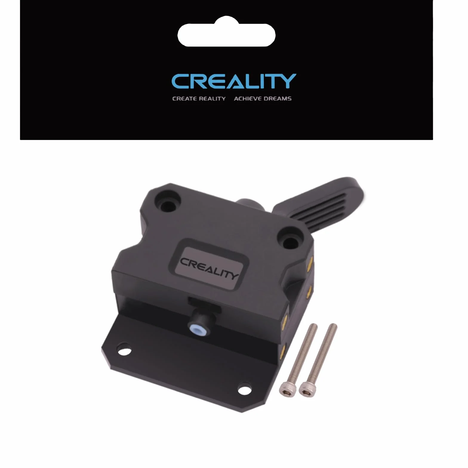 Creality Zestaw wytłaczarek do Ender 3 V3 SE, KE, Ender 5 S1
