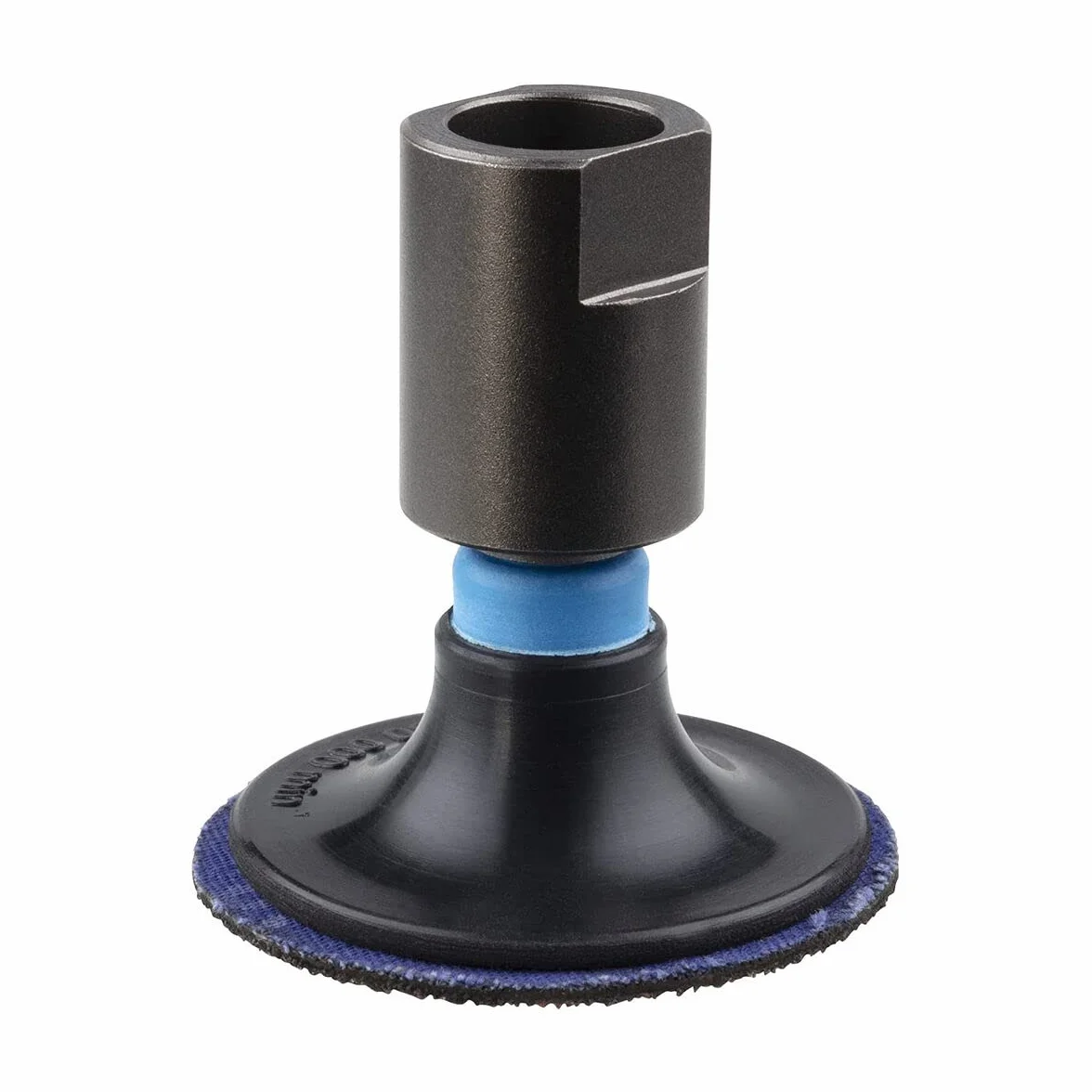 wolfcraft Zestaw talerzy szlifierskich 50 mm do szlifierek kątowych ziarnistość 40 80 120