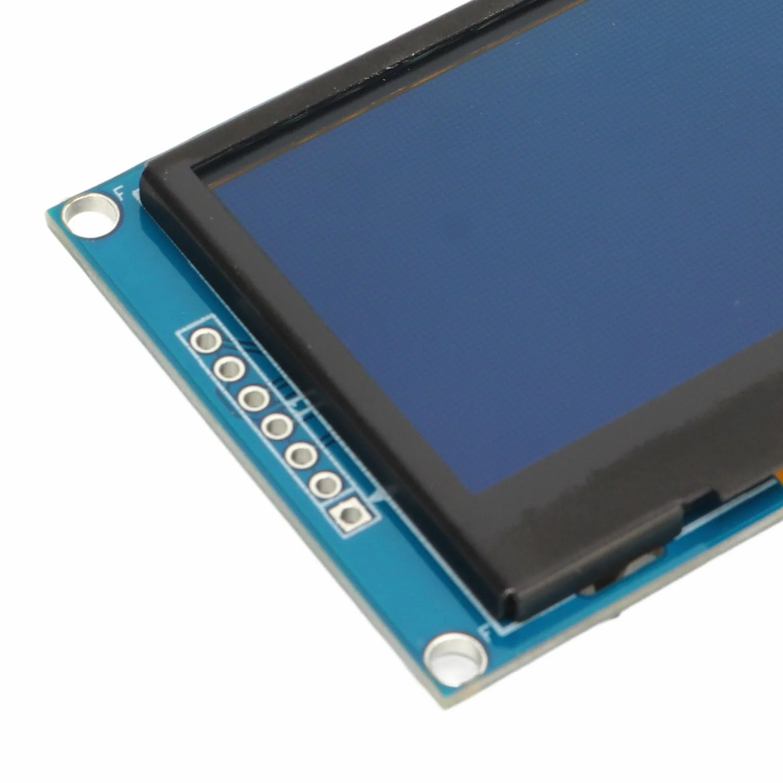 Moduł Wyświetlacza OLED 2,42 Cala SSD1309 SPI