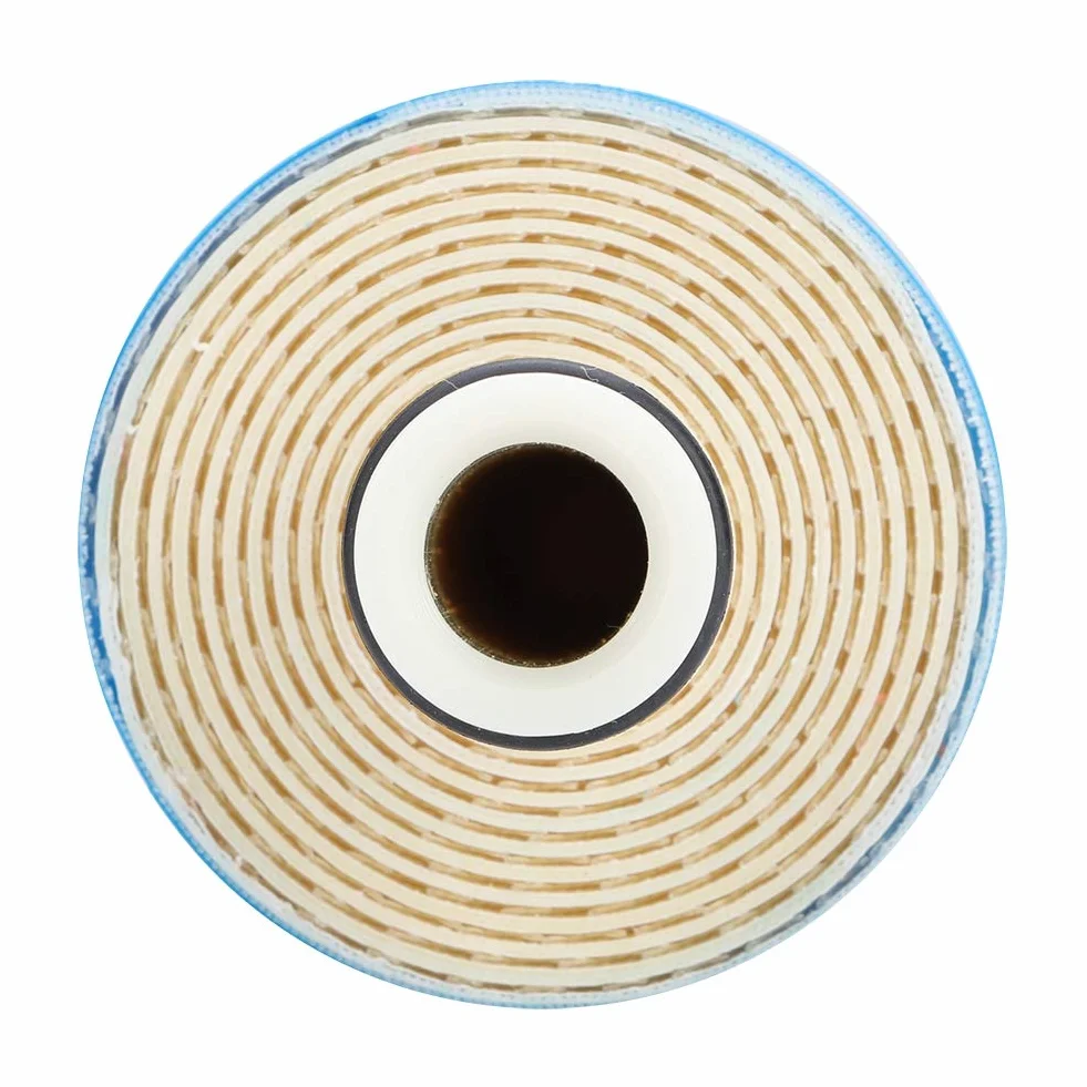 Filtr do Wody Acuto 50 75 100 GPD Domowy Filtr Membranowy Odwróconej Osmozy RO Niebieski