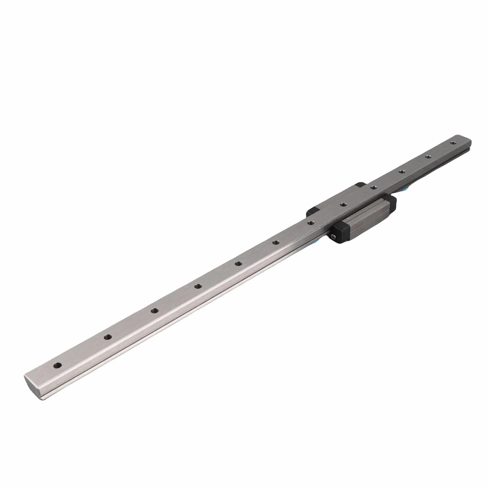MGN12H Mini liniowa prowadnica szynowa 300 mm z blokiem carriage do CNC