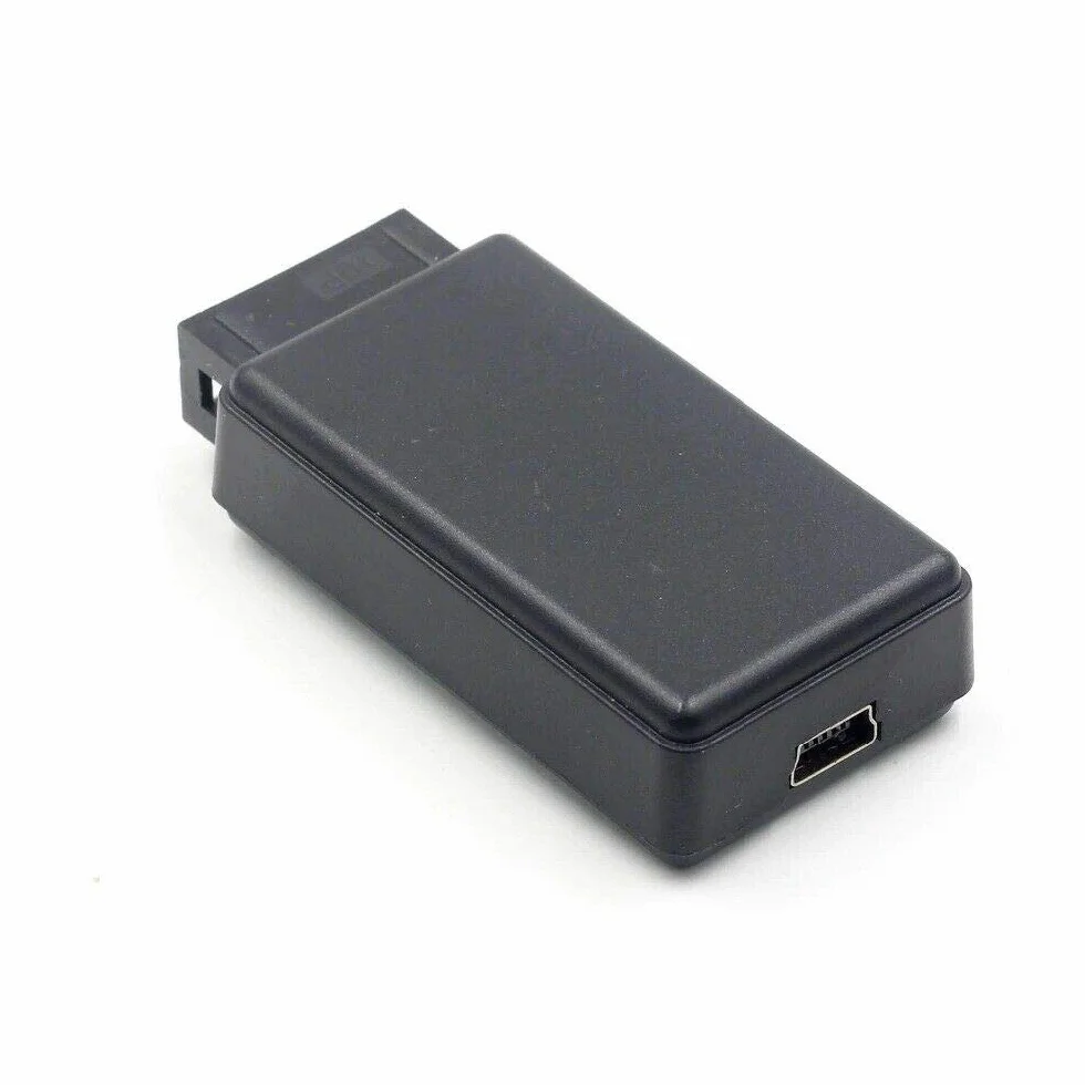 SmartRF04EB CC1110 CC2530 ZigBee Downloader Emulator USB Moduł M100
