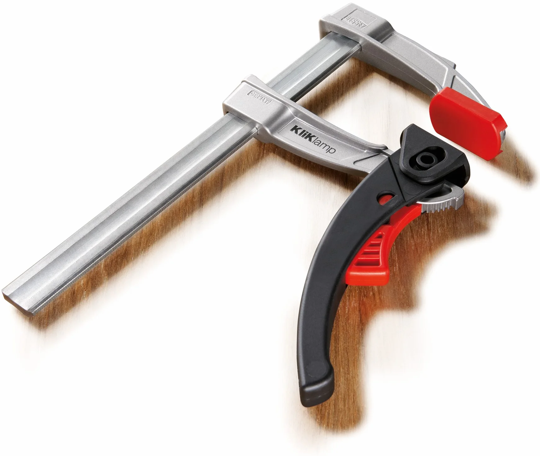 BESSEY Narzędzie PRENSA RÁPIDA KLIKLAMP KLI 250/80 - KLI25