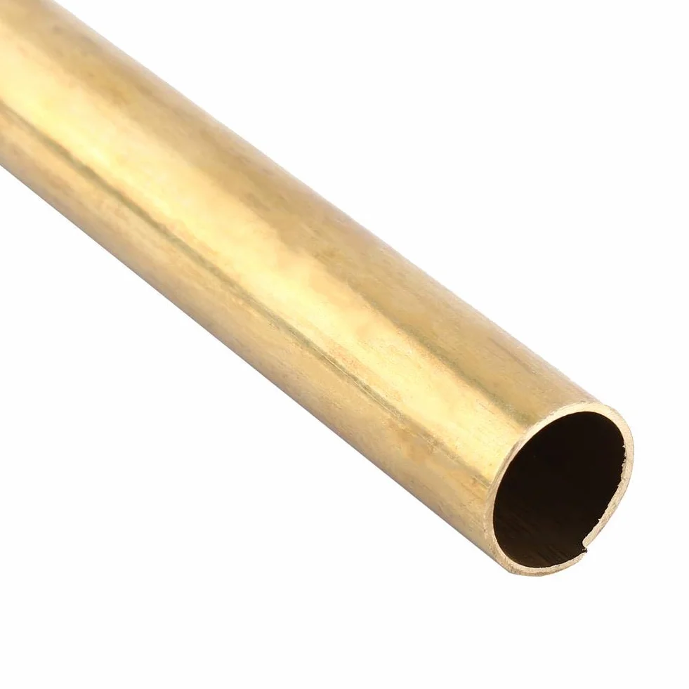 6 mm mosiężna rura 8 mm mosiężna rura okrągła długość 50 cm wykonanie modelu - zewnętrzna średnica 10 mm 12 mm 14 mm 16 mm 18 mm 20 mm (20 mm)