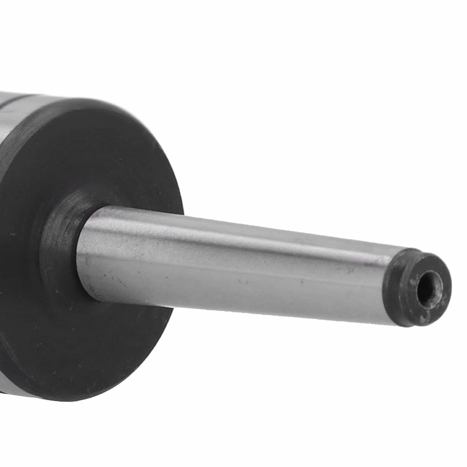 Estink MK1 Konik Tokarski Obrotowy, 60° Stożek Morse'a, Dokładność 0.01mm, Łożysko, Akcesoria do Obróbki Drewna