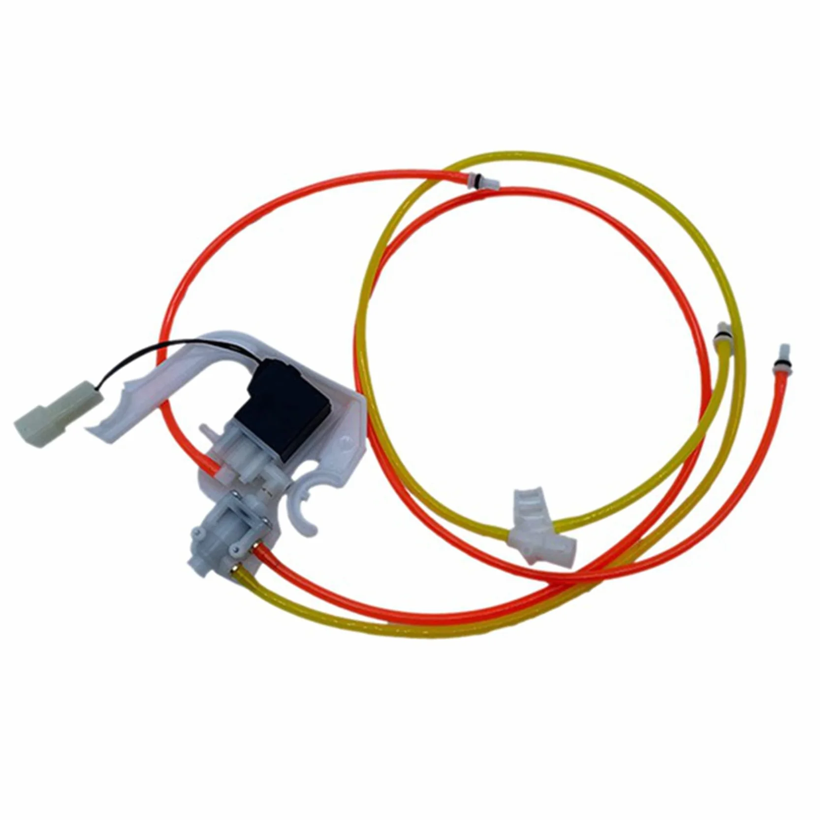 Elektryczny zawór sterujący Solenoid zawór siodełkowy akcesoria 42538419