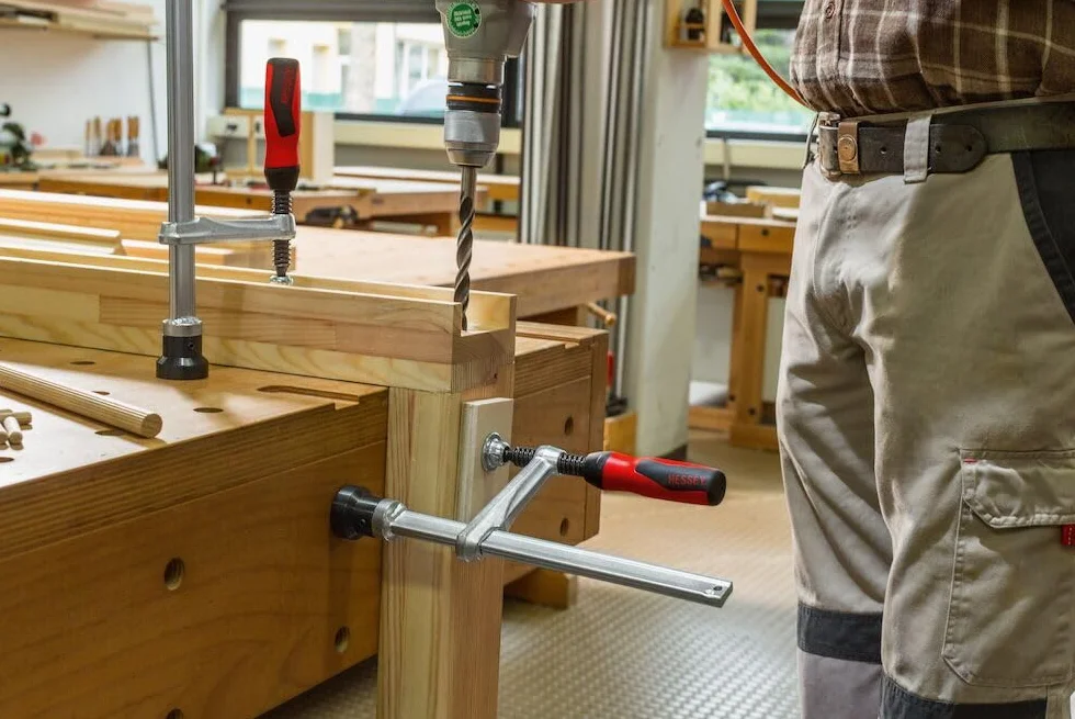 BESSEY ADAPTADOR PARA BANCO DE TRABAJO TW16AW19