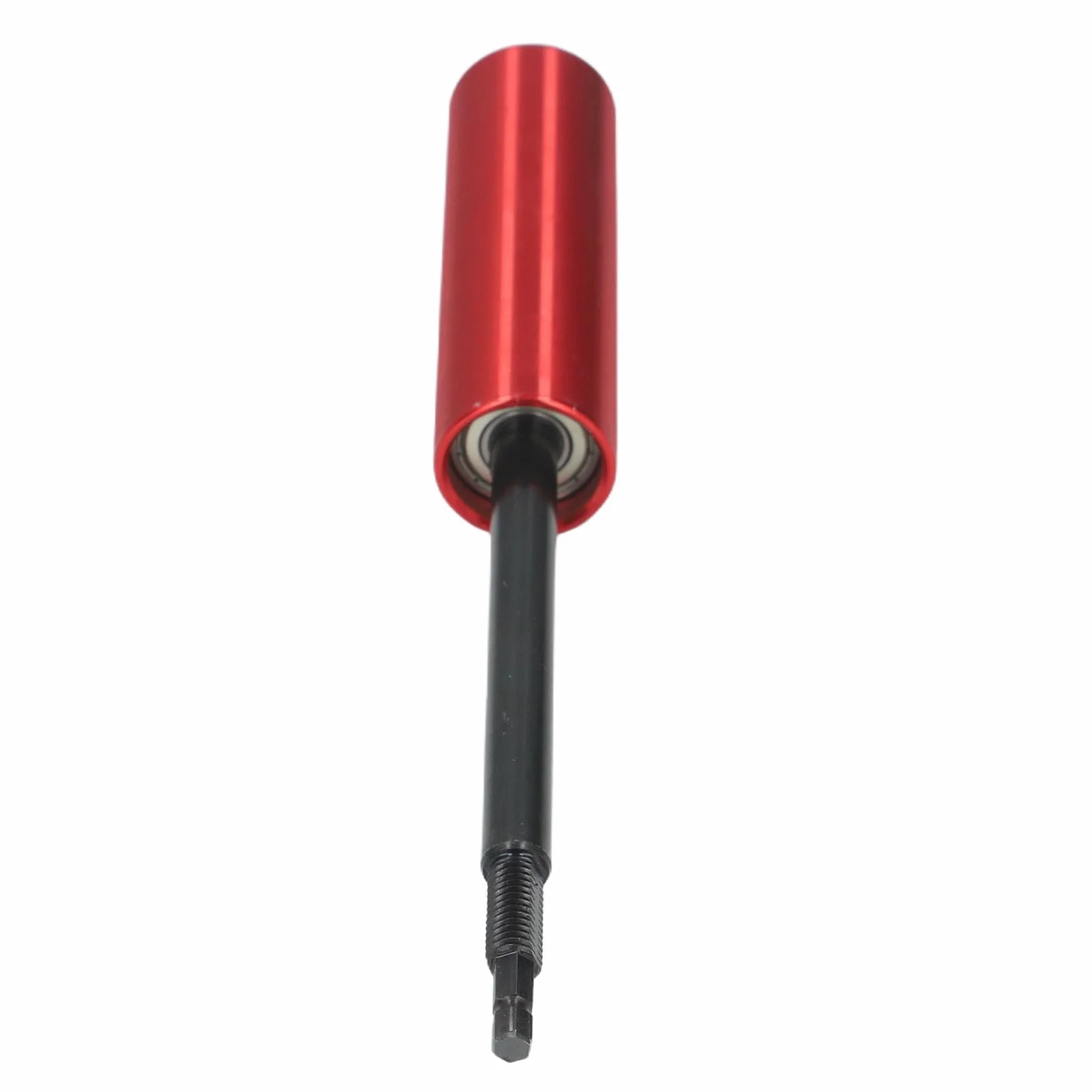 Adapter do Szlifierki Wrzecionowej, Zestaw Trzpieni Szlifierskich Aluminiowych do Drewna i Metalu