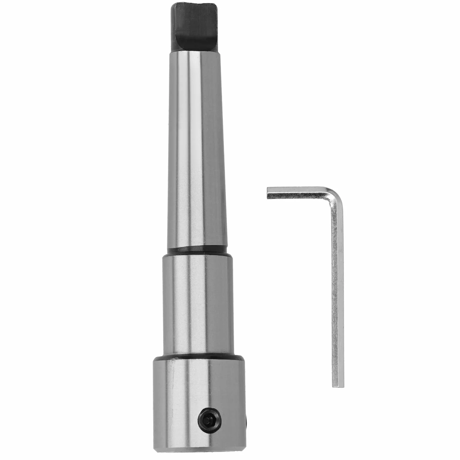 Adapter Weldon MT3 Trzpień Stalowy Uchwyt Wiertarski 19.05mm
