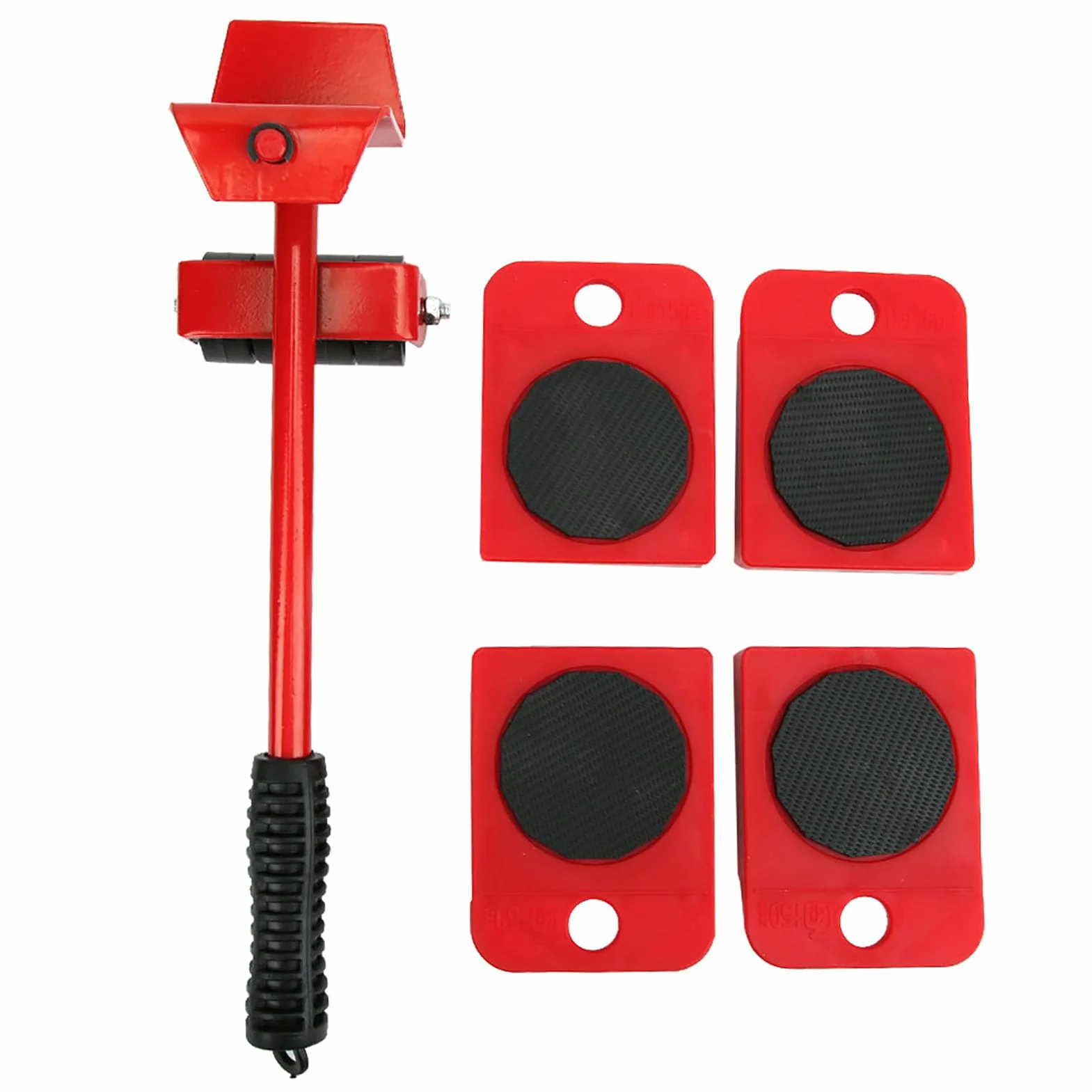 Narzędzie do Przenoszenia Mebli Transport Shifter Mover Łatwe Ruchy