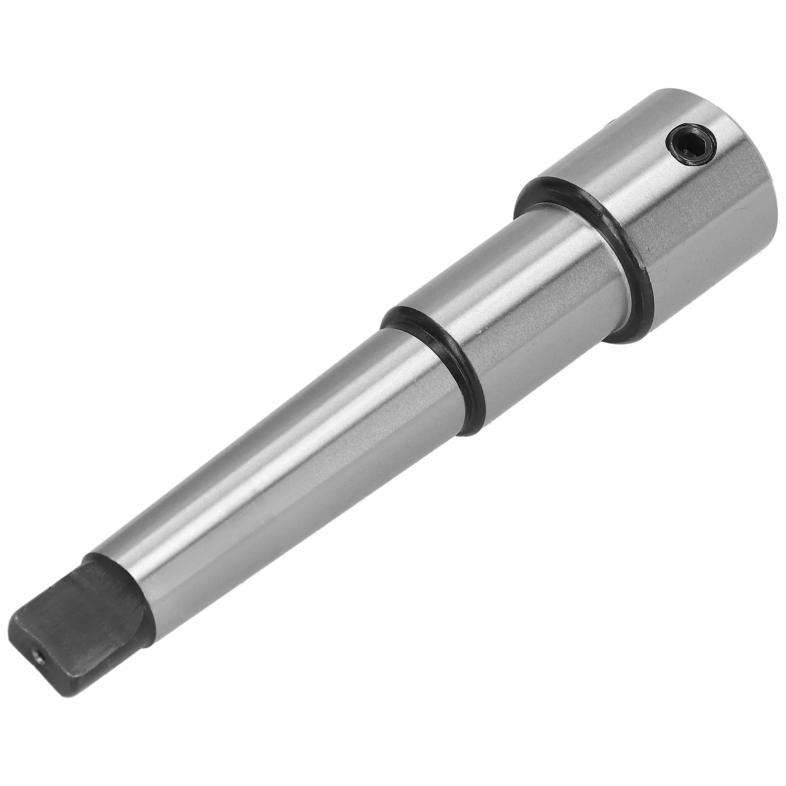Adapter Weldon MT3 Trzpień Stalowy Uchwyt Wiertarski 19.05mm