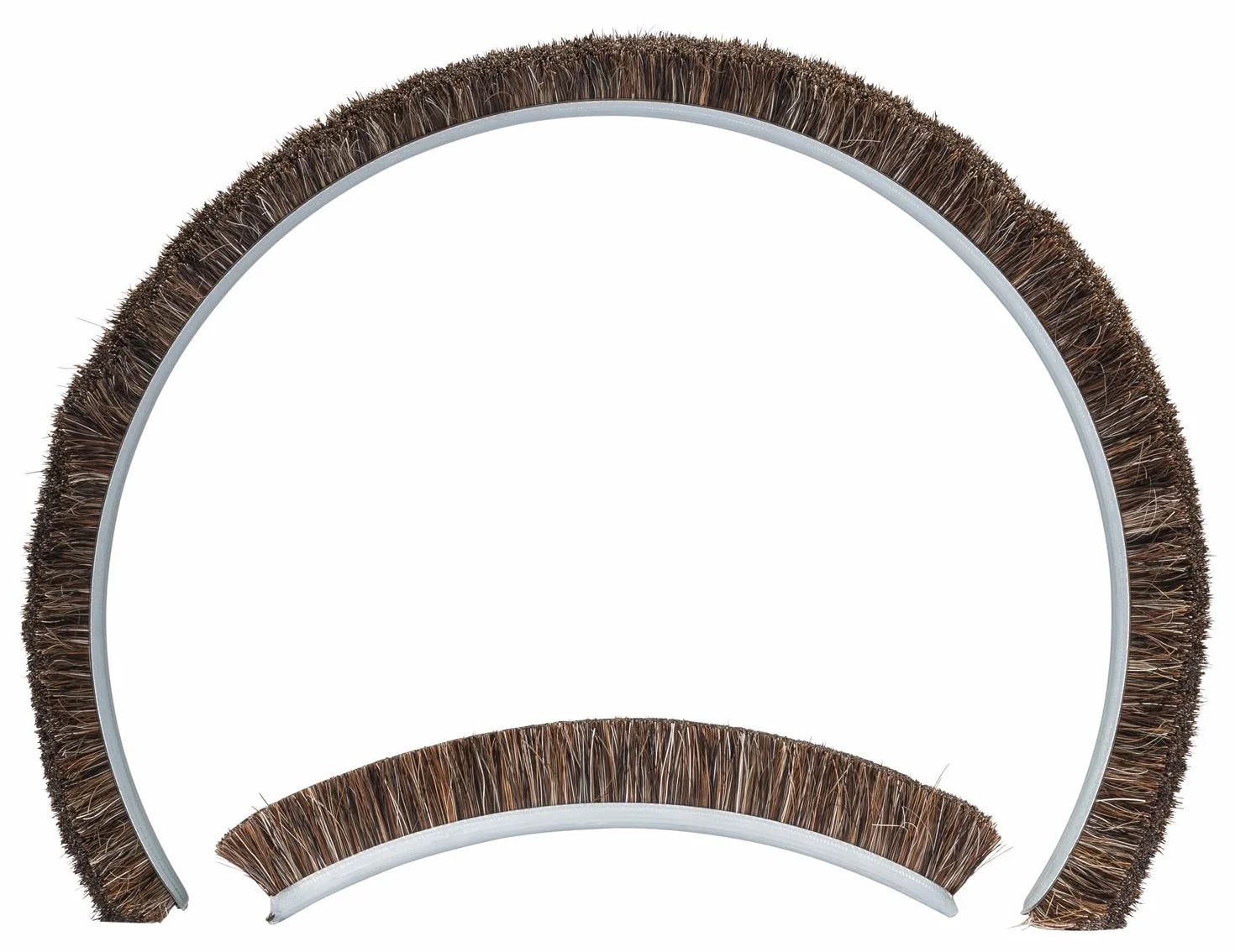 Bosch 1 x PRO szczotka zapasowa (23 x 108 mm, profesjonalne akcesoria, mała szlifierka kątowa)