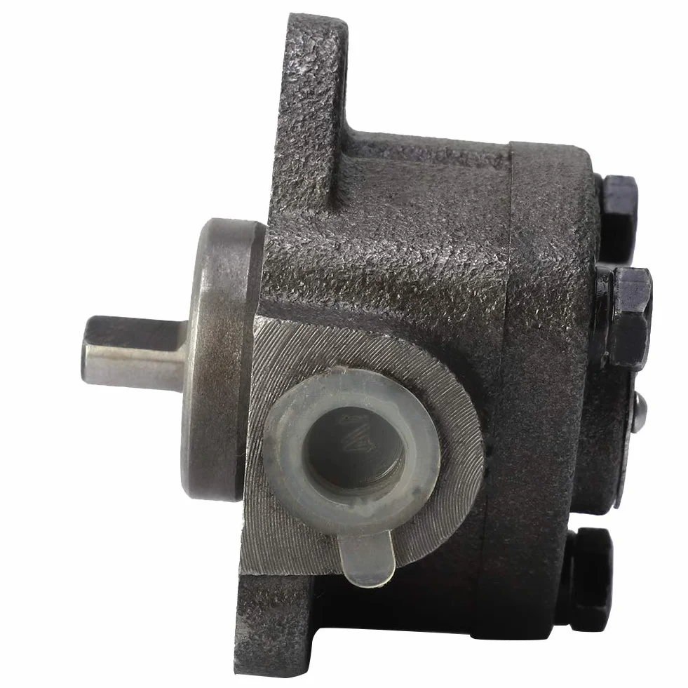 Zahnradölpumpe 0,5 MPa 1800 U/min Zykloiden-Zahnradpumpe TOP-11A