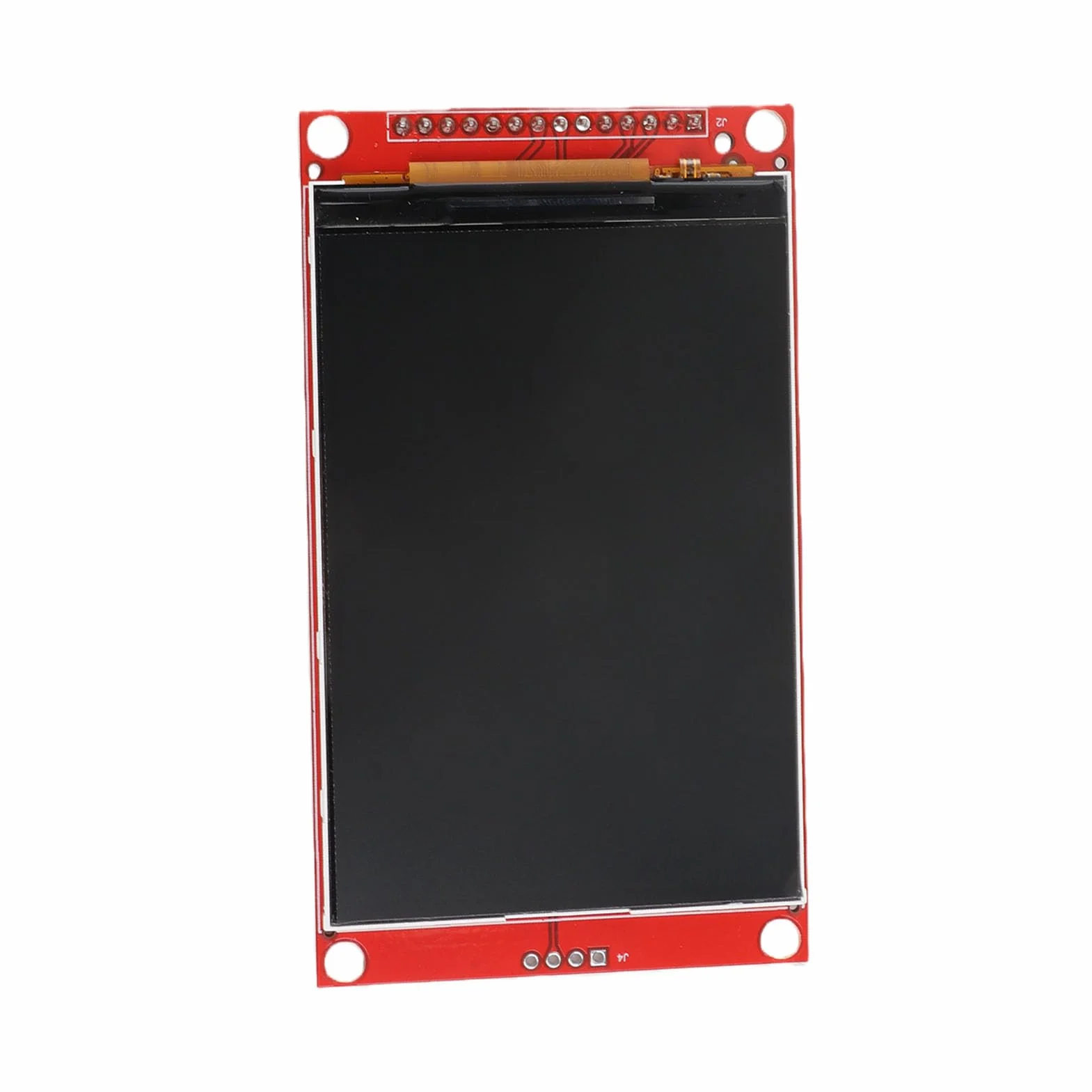 Mały moduł Ekranu LCD TFT 3,5 Cala SPI Serial 480 X 320 ILI9488 HD do Akcesoriów Elektronicznych - Wygodny i Wydajny